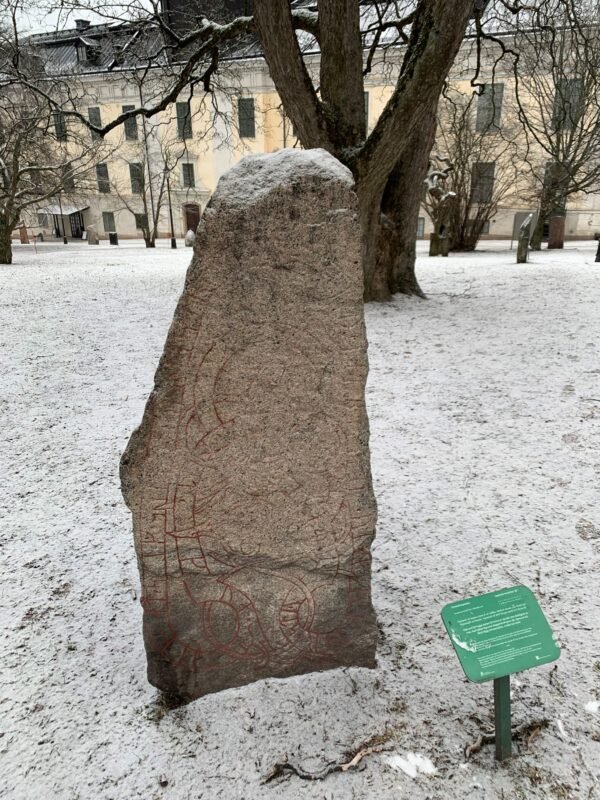 Audio tour in Uppsala (in English) - Image 6