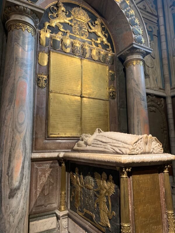 Audio tour in Uppsala (in English) - Image 7