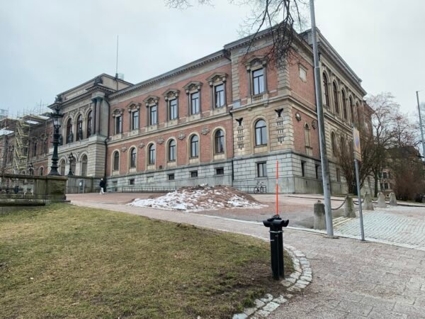 Audio tour in Uppsala (in English) - Image 3