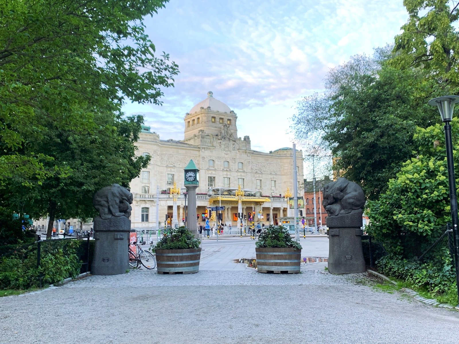 Kungliga Dramatiska Teatern